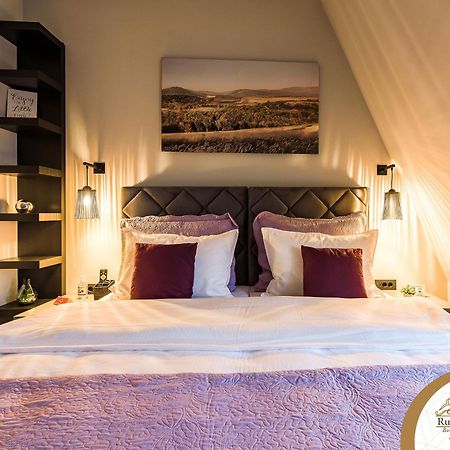 Rustica Nocte Boutique Apartments Pozega Buitenkant foto