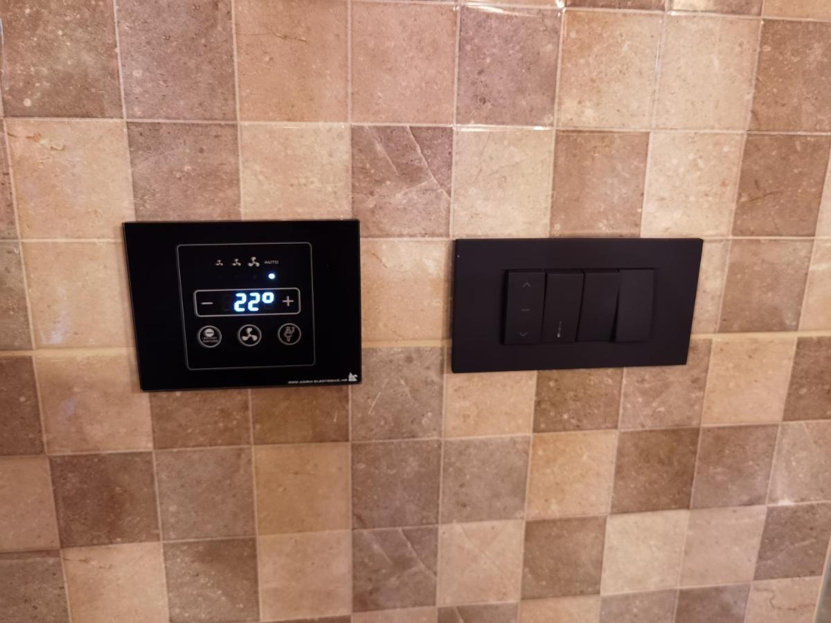 Rustica Nocte Boutique Apartments Pozega Buitenkant foto