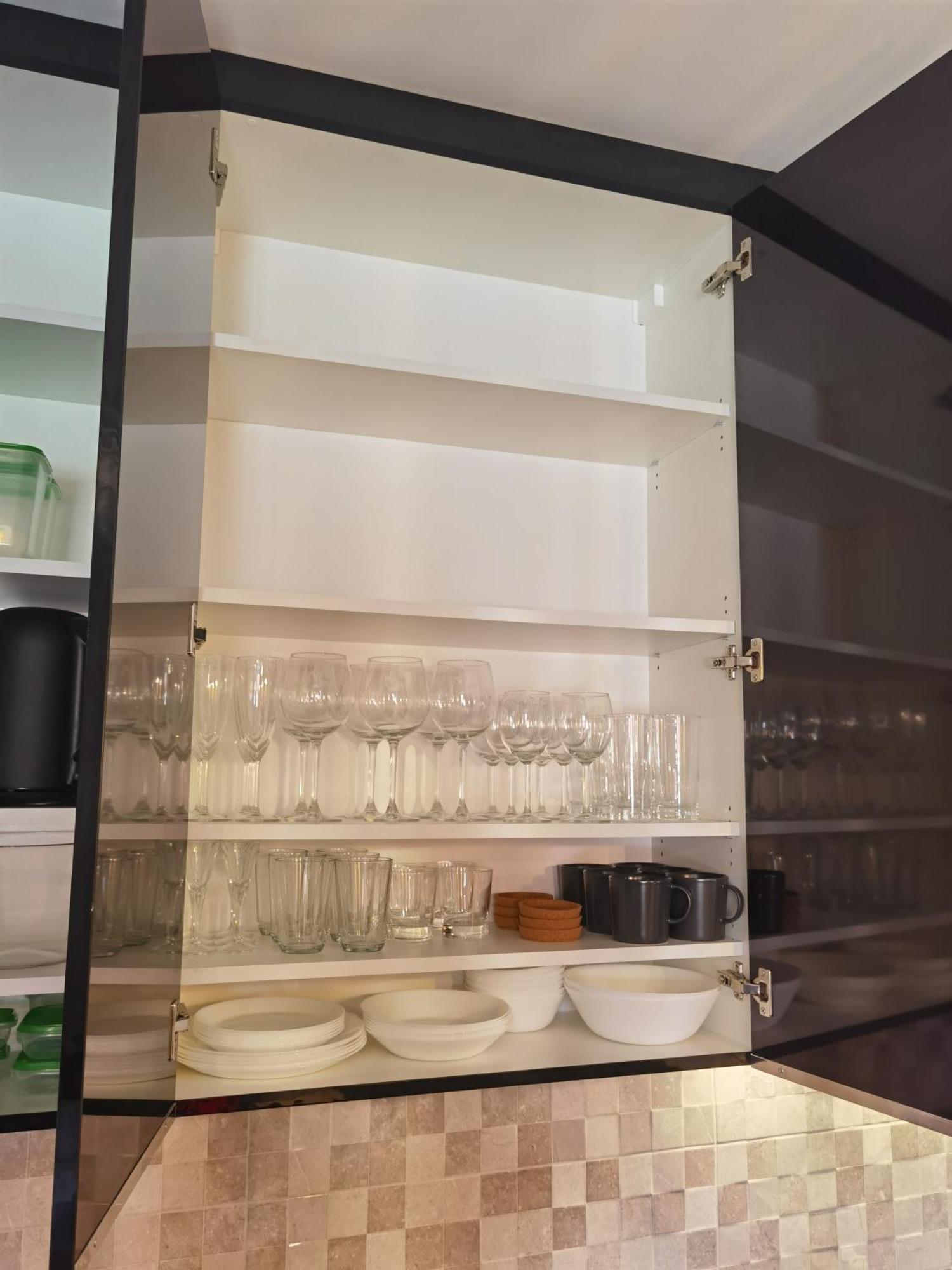 Rustica Nocte Boutique Apartments Pozega Buitenkant foto